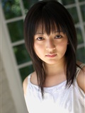 Bomb.TV Saki Takayama Japanese beauty photo set(26)